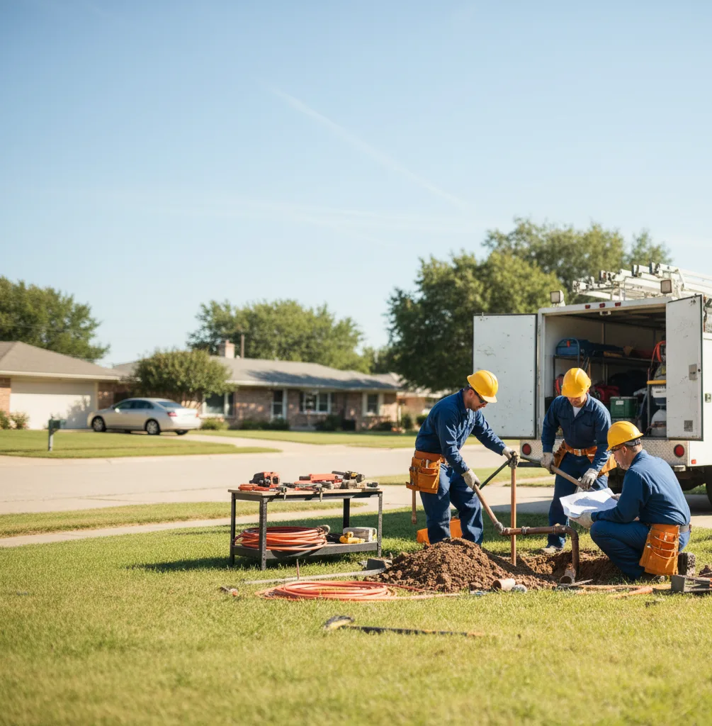 Water Heater Repair in Lemont, IL